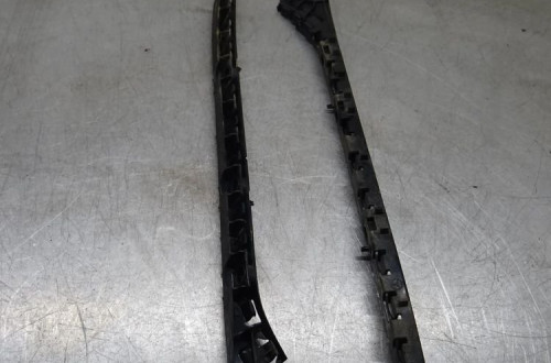 MERCEDES W212 LIFT 09-16 2.2CDI SEDAN ŚLIZG ZDERZAKA TYŁ TYLNY LEWY PRAWY