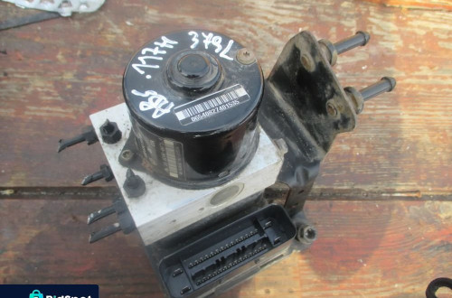 pompa ABS Ibiza Polo Cordoba 6Q0907379L 600614117H