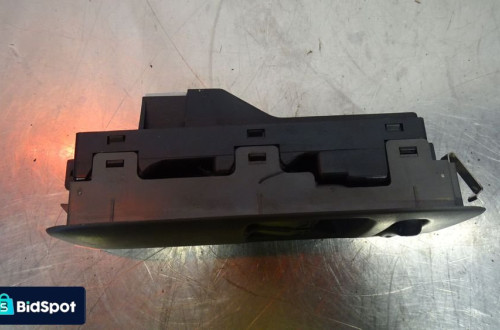 PANEL STEROWANIA SZYB SUZUKI IGNIS 1.3 37990-75F0
