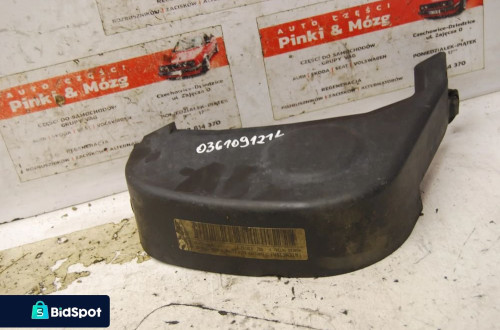 OSŁONA OBUDOWA ROZRZĄDU GÓRNA 036109121L VW LUPO 1.4 SEAT