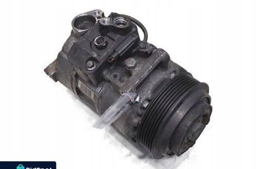 SPRĘŻARKA KLIMATYZACJI MERCEDES W212 2.2 CDI A0022303111 6SEU16C