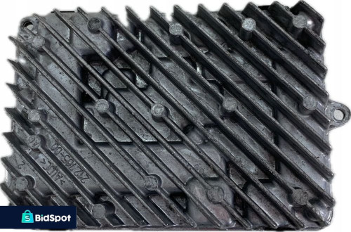 AUDI VW MODUŁ LED PRZETWORNICA 4K0941592AD