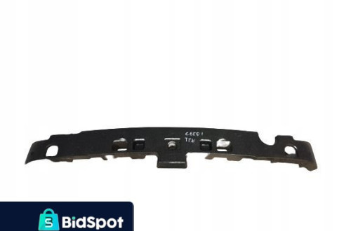 KIA CEED ABSORBER ZDERZAKA PRZÓD 86620-1H000