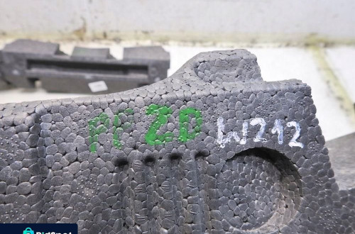 ABSORBER ZDERZAKA PRZÓD MERCEDES W212 A2128851837