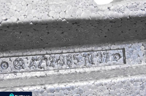 ABSORBER ZDERZAKA PRZÓD MERCEDES W212 A2128851837
