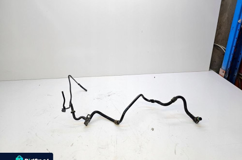 PRZEWÓD PODCIŚNIENIA AUDI A4 B9 A5 8W 04L129456D