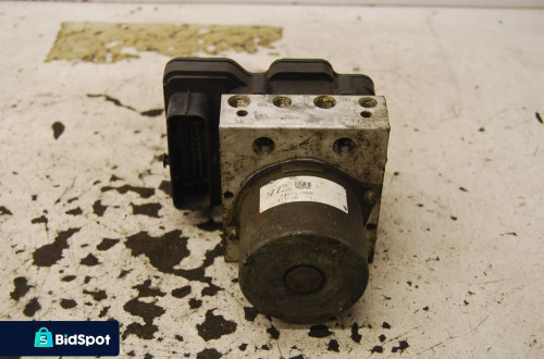 POMPA ABS + STEROWNIK 0265956259 OPEL INSIGNIA ASTRA K