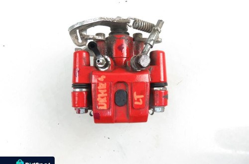 ZACISK LEWY TYŁ MICROCAR F8C LDW 492 DCi