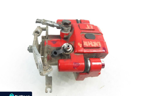 ZACISK LEWY TYŁ MICROCAR F8C LDW 492 DCi