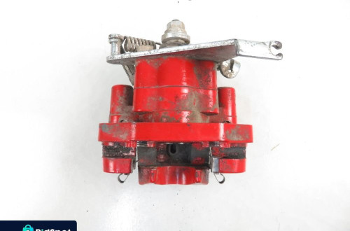 ZACISK LEWY TYŁ MICROCAR F8C LDW 492 DCi