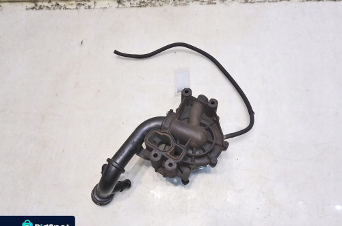 POMPA WODY MERCEDES W212 2.2 CDI A6512002001