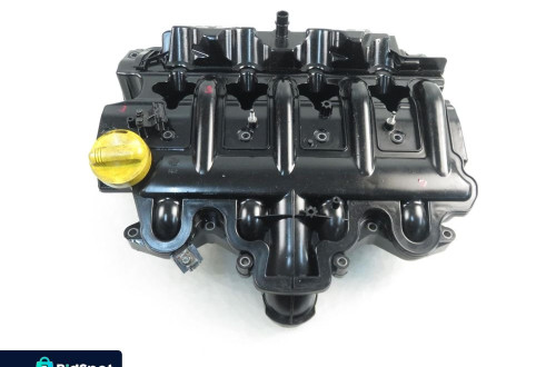 POKRYWA ZAWORÓW RENAULT ESPACE IV 2.2 dCi  8200714033