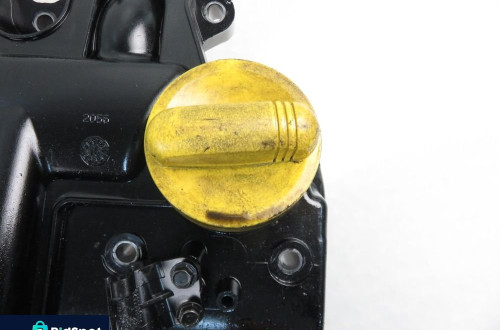 POKRYWA ZAWORÓW RENAULT ESPACE IV 2.2 dCi  8200714033