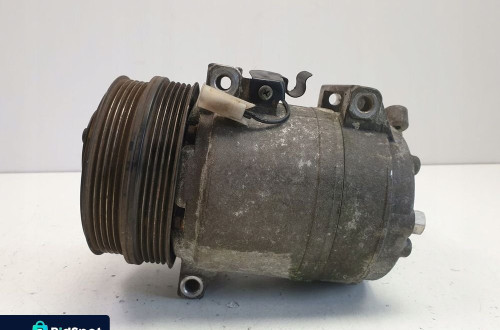 Volvo S40 II V50 2.5 T SPRĘŻARKA KLIMATYZACJI 3M5H-19D629-MK