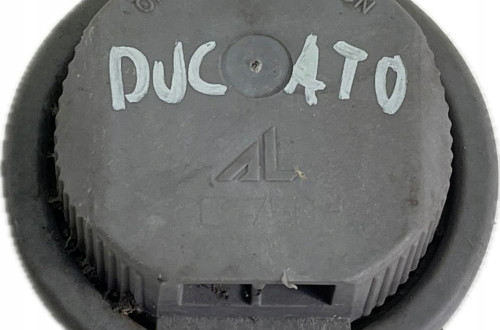 DUCATO JUMPER BOXER III 2006- ZAŚLEPKA DEKIELEK REFLEKTORA LAMPY