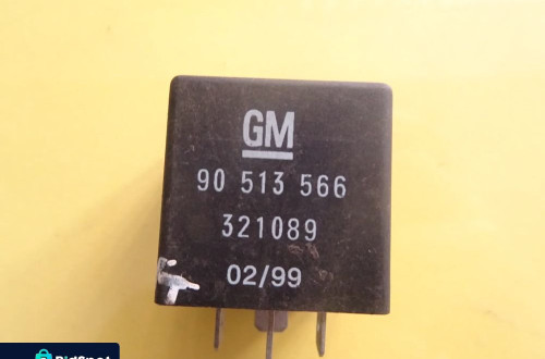 PRZEKAŹNIK OPEL 90513566   321089 NR545