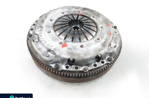 KOŁO ZAMACHOWE VW TRANSPORTER T4 2.4 D 123015510 323027810 074105273D