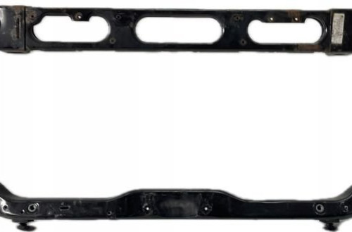 U1 DODGE RAM 1500 IV LIFT 14- PAS PRZEDNI WZMOCNIENIE CZOŁOWE CZUJNIKI