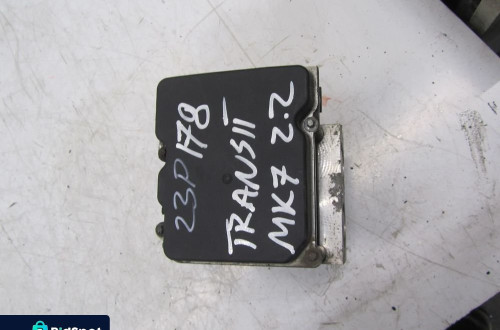 ford transit mk7 2.2 tdci pompa abs 0265950774