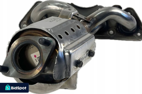 OE NOWY ORYGINALNY HYUNDAI KIA KATALIZATOR 28500-2B920 W2B920