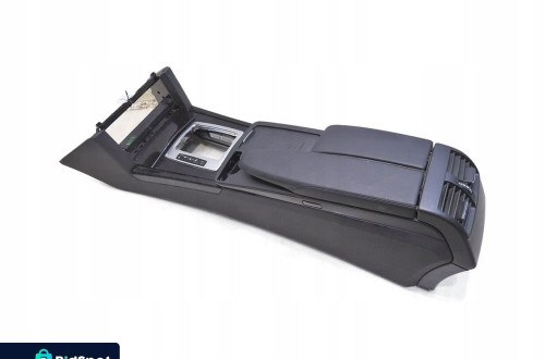 TUNEL ŚRODKOWY PODŁOKIETNIK MERCEDES W212 A2046801350