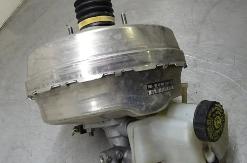 MERCEDES W212 LIFT 09-16 2.2CDI SEDAN SERWO POMPA HAMULCOWA A2124301330