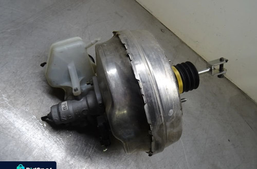 MERCEDES W212 LIFT 09-16 2.2CDI SEDAN SERWO POMPA HAMULCOWA A2124301330