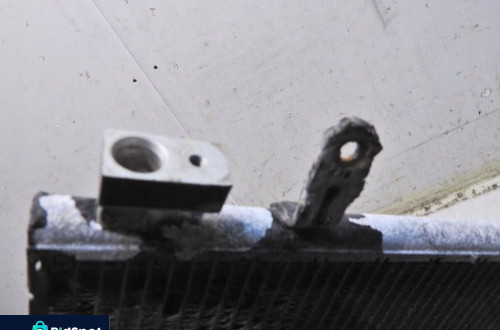 CHŁODNICA KLIMATYZACJI AUDI A4 B7 2.0 TFSI
