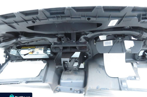 DESKA SEAT IBIZA IV ORYGINAŁ PASY PODUSZKI