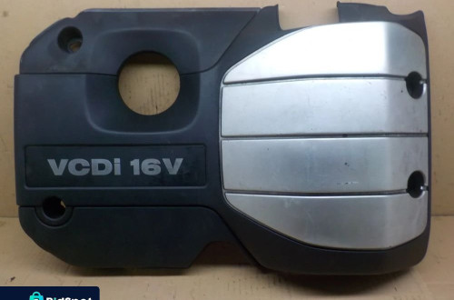 CHEVROLET CAPTIVA 2.0 VCDI OSŁONA POKRYWA SILNIKA