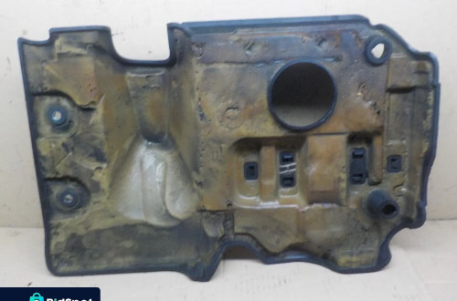 CHEVROLET CAPTIVA 2.0 VCDI OSŁONA POKRYWA SILNIKA