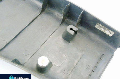 Osłona Słupka Prawego Tucson I 2005 85845-2E000