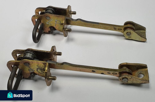 OGRANICZNIK DRZWI PRZÓD PRZEDNI SAAB 900 II