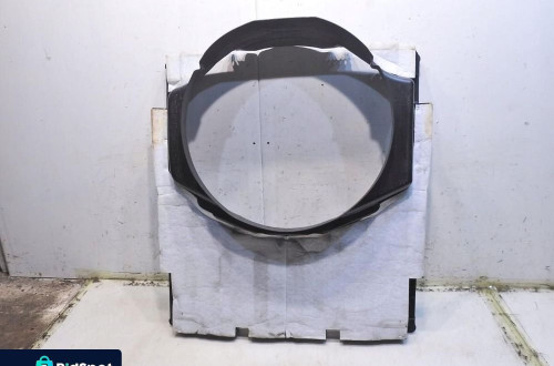 PODŁOGA WANNA BAGAŻNIKA AUDI A4 B7 AVANT 8E9864106B
