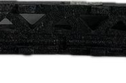 BMW 1 E82 E88 ABSORBER PIANKA ZDERZAKA PRZÓD 7263127