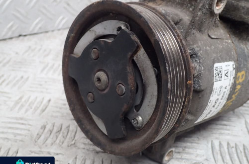 SPRĘŻARKA KLIMATYZACJI GOLF VI 1.6 TDI 5N0820803A