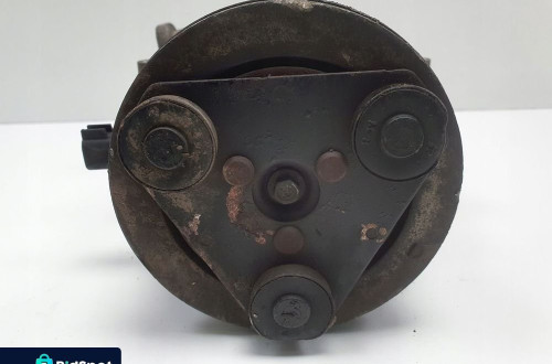 Ford Focus MK2 1.6 16V SPRĘŻARKA KLIMATYZACJI