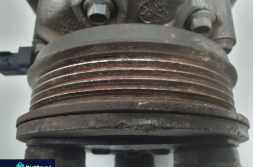 Ford Focus MK2 1.6 16V SPRĘŻARKA KLIMATYZACJI