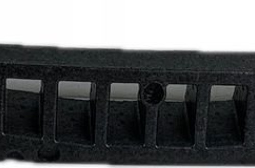 VW PASSAT B8 3G ABSORBER ZDERZAKA PRZÓD 3G0807251D