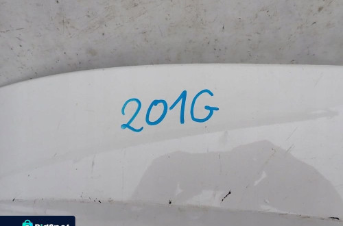 VW AMAROK I 1 LIFT 13-16 NAKŁADKA LISTWA ZDERZAKA PRAWA