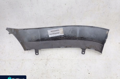 VW AMAROK I 1 LIFT 13-16 NAKŁADKA LISTWA ZDERZAKA PRAWA