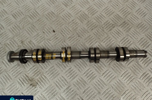 WAŁEK ROZRZĄDU AUDI VW 2,0 TDI BRE BLB