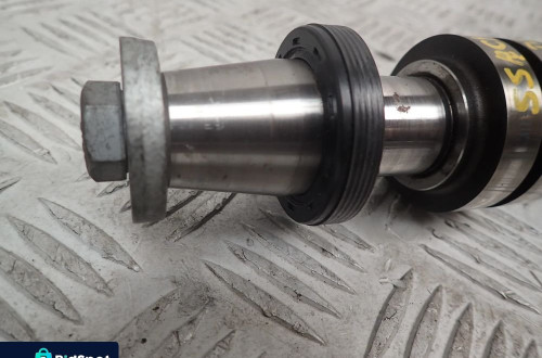 WAŁEK ROZRZĄDU AUDI VW 2,0 TDI BRE BLB