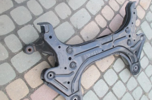 Sanki trawersa CHEVROLET AVEO 1,6