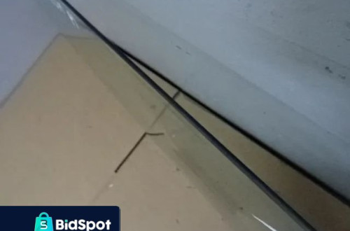 SZYBA DRZWI PRAWY TYŁ OPEL ASTRA II KOMBI NR1305