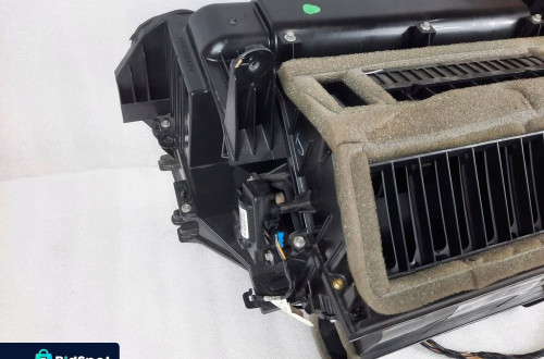 Nagrzewnica Chevrolet Corvette C6 LS3