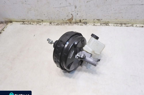 POMPA SERWO MERCEDES W212 2.2 CDI A2124301130