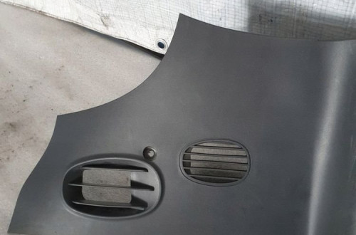 OSŁONA FIAT 500 735426879