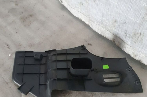 OSŁONA FIAT 500 735426879