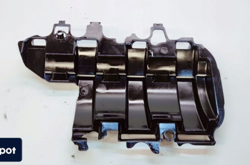 OSŁONA FALI OLEJU AUDI A4 B9 A5 A6 C7 A7 2.0 TDI 04L103623F